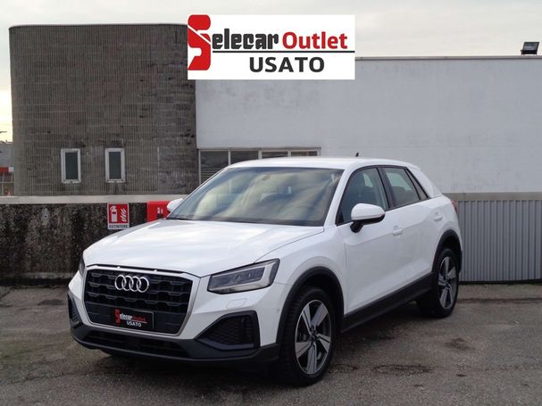 Audi Q2 35 TFSI Business 110 kW image number 1