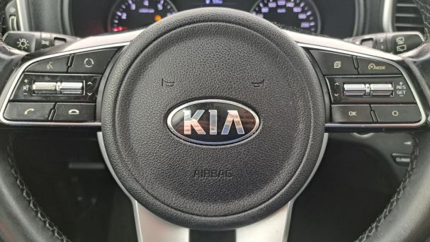 Kia Sportage 1.6 T-GDi 2WD 130 kW image number 34