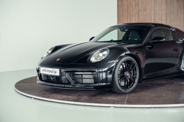 Porsche 992 Carrera GTS 353 kW image number 10