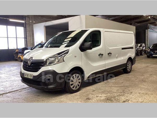 Renault Trafic Energy dCi 125 92 kW image number 1