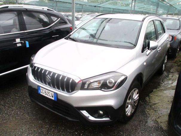 Suzuki SX4 S-Cross 1.4 95 kW image number 1