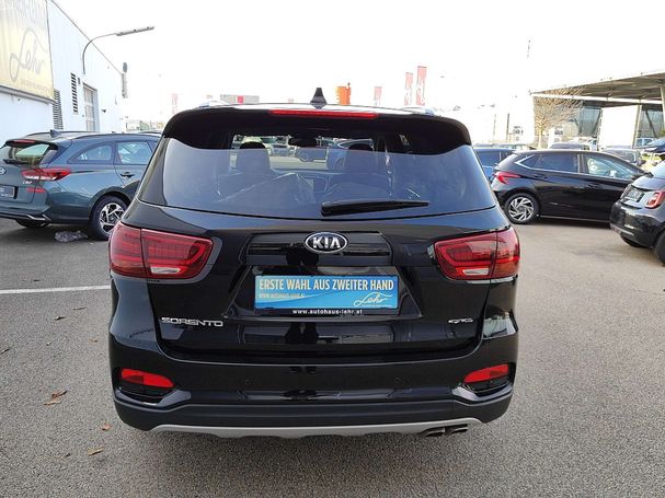 Kia Sorento 2.2 CRDi AWD 147 kW image number 6