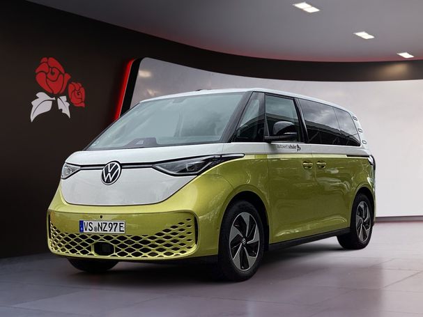 Volkswagen ID. Buzz Pro 150 kW image number 2