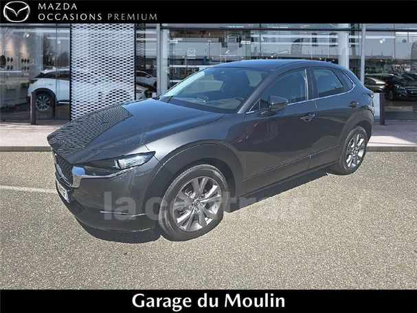 Mazda CX-30 2.0 186 137 kW image number 1