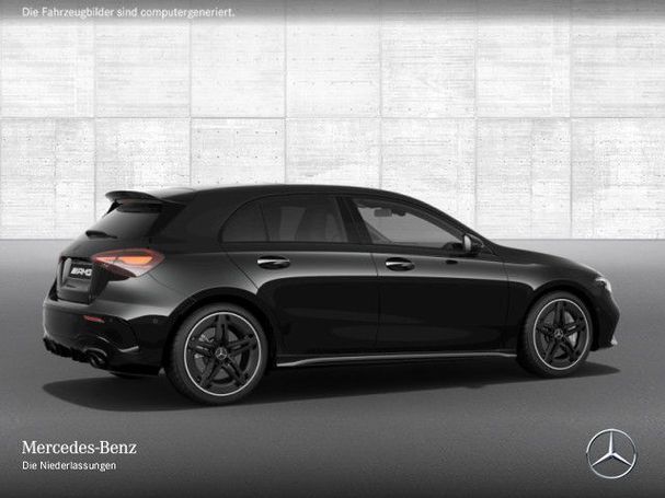 Mercedes-Benz A 35 AMG 225 kW image number 15