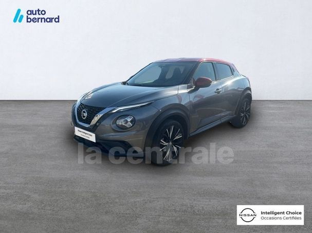 Nissan Juke DIG-T N-Design 86 kW image number 1