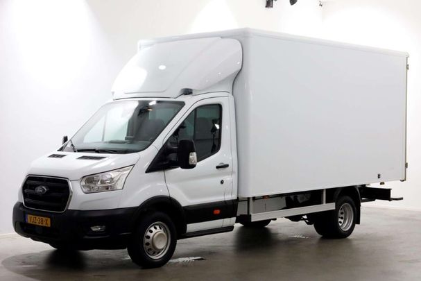 Ford Transit 125 kW image number 8