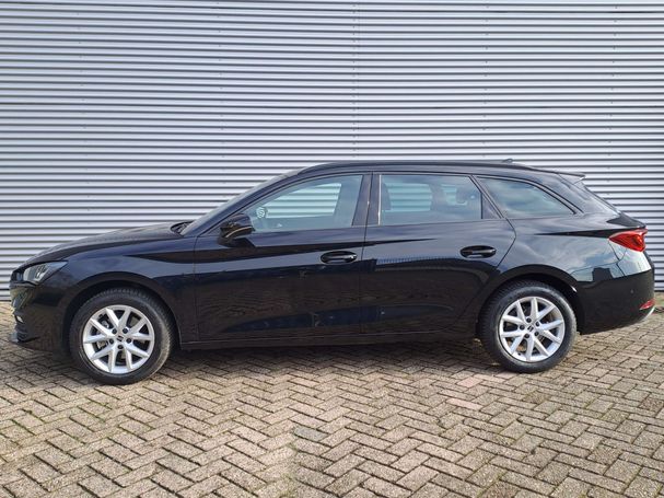 Seat Leon Sportstourer 1.0 TSI 81 kW image number 5