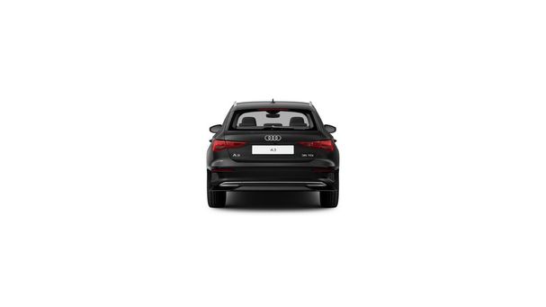 Audi A3 35 TDI Sportback Advanced 110 kW image number 2