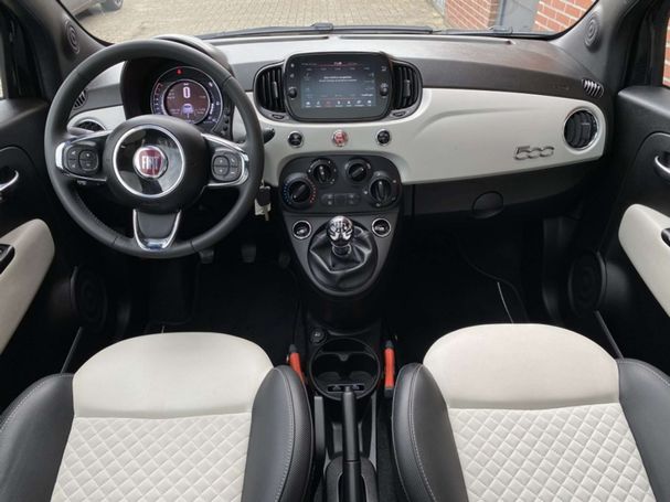 Fiat 500 1.0 51 kW image number 8