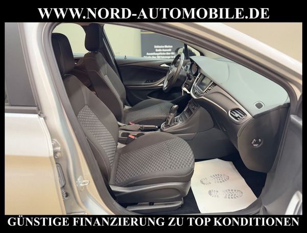 Opel Astra 1.5 D Sports Tourer 77 kW image number 17