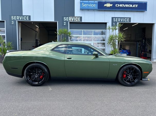 Dodge Challenger 277 kW image number 3