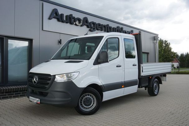 Mercedes-Benz Sprinter 315 CDI RWD 110 kW image number 1