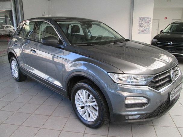 Volkswagen T-Roc 1.0 TSI 85 kW image number 5