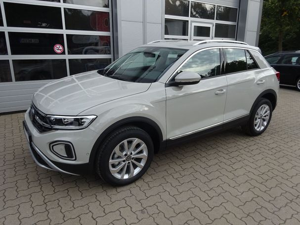 Volkswagen T-Roc 1.5 TSI Style DSG 110 kW image number 1