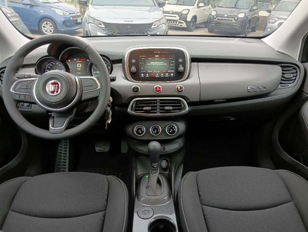 Fiat 500X 96 kW image number 11