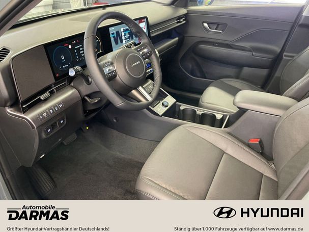 Hyundai Kona 1.6 DCT 146 kW image number 11