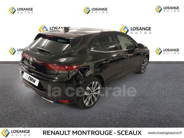 Renault Megane TCe 140 Intens EDC 103 kW image number 3