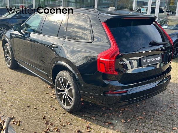 Volvo XC90 Plug-in Hybrid T8 Dark AWD Plus 335 kW image number 5