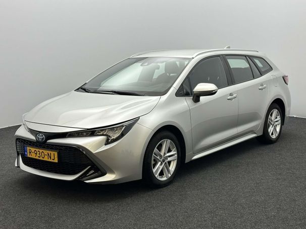 Toyota Corolla 1.8 Hybrid Touring Sports 90 kW image number 1