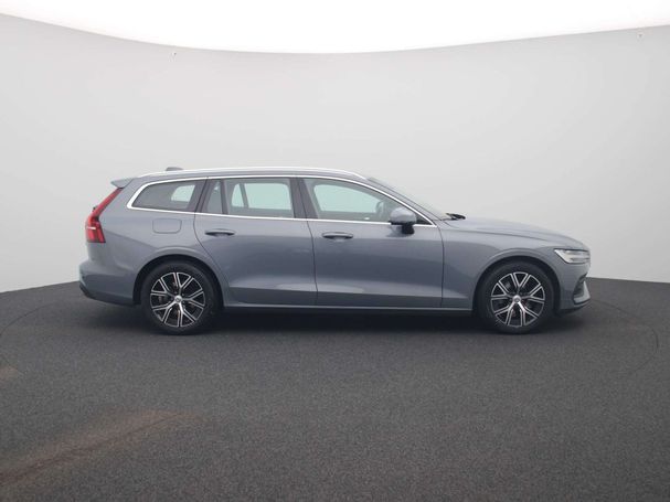 Volvo V60 B3 Momentum 120 kW image number 6