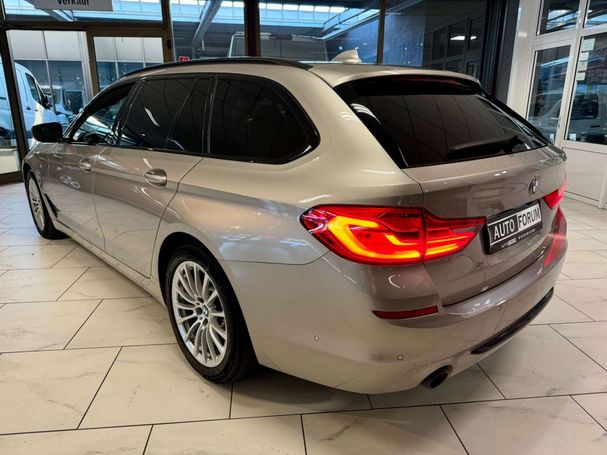 BMW 530i Touring xDrive 185 kW image number 6