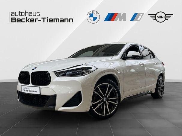 BMW X2 xDrive25e M Sport X 162 kW image number 1