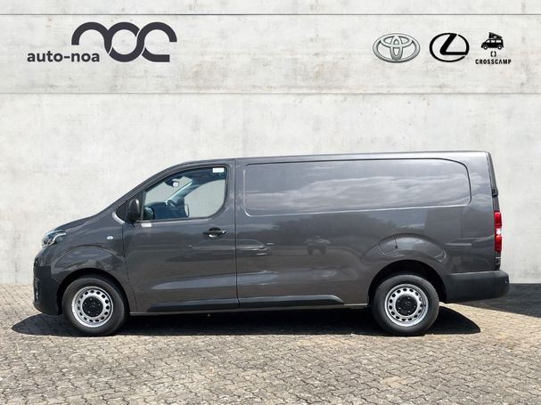 Toyota Proace Verso L2 Meister 106 kW image number 4