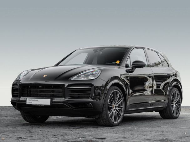 Porsche Cayenne E-Hybrid 340 kW image number 1