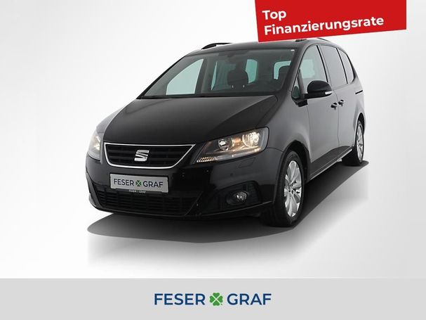 Seat Alhambra 1.4 TSI Style 110 kW image number 1