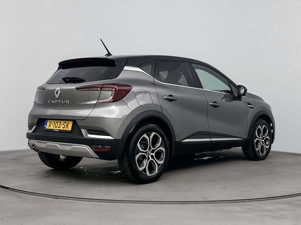 Renault Captur TCe 130 Intens 96 kW image number 2