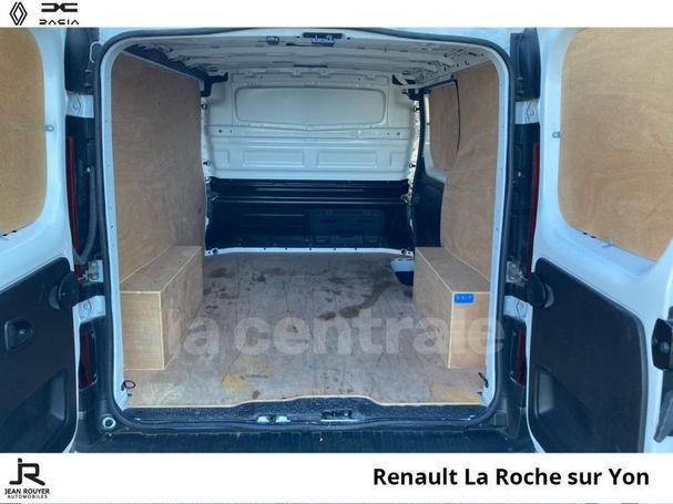 Renault Trafic dCi L1H1 96 kW image number 14