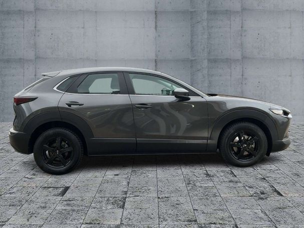 Mazda CX-30 2.0 Selection 110 kW image number 7