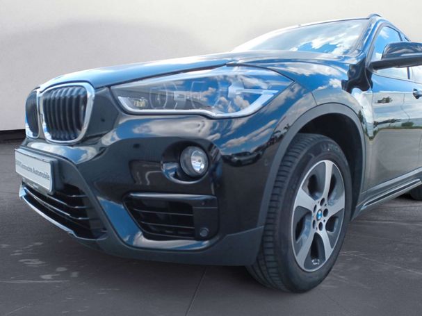 BMW X1 sDrive18i Sport Line 103 kW image number 13