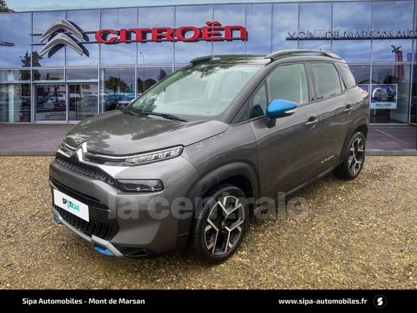 Citroen C3 Aircross PureTech 110 S&S 81 kW image number 1