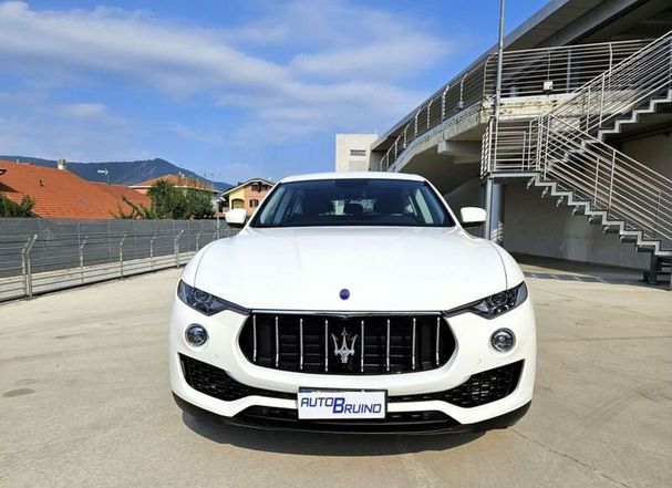 Maserati Levante 257 kW image number 3