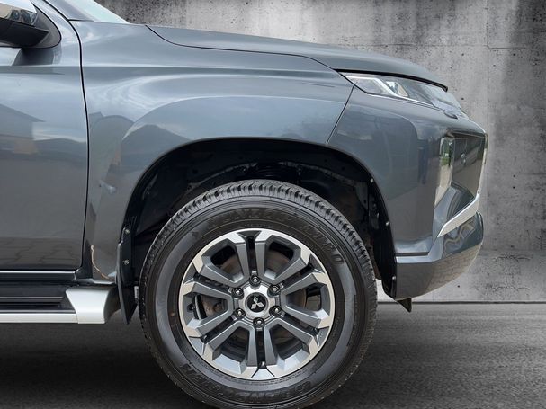 Mitsubishi L200 Spirit 4WD 110 kW image number 22