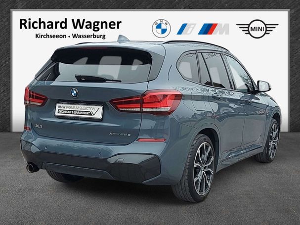 BMW X1 25e xDrive 162 kW image number 2