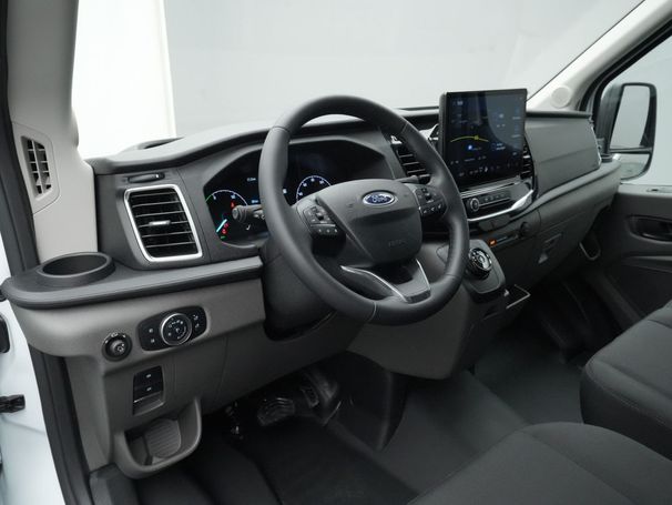 Ford E-Transit 350 L3 Trend 135 kW image number 10