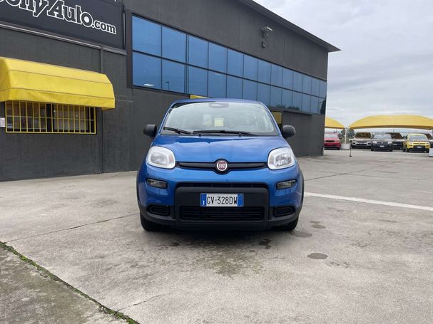 Fiat Panda 51 kW image number 13