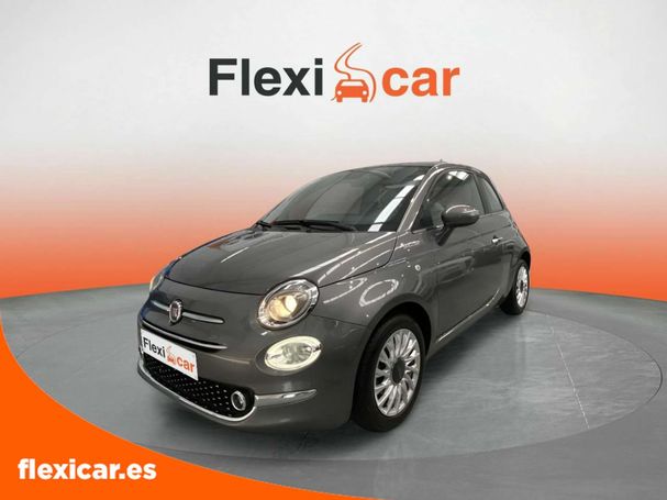 Fiat 500 1.0 51 kW image number 1