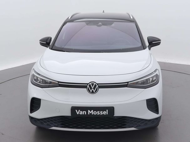 Volkswagen ID.4 150 kW image number 2