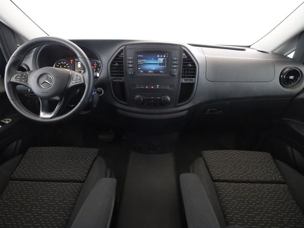 Mercedes-Benz Vito 114 Tourer PRO 100 kW image number 12