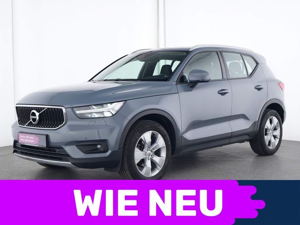 Volvo XC40 Momentum 110 kW image number 2