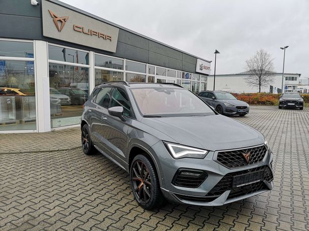 Cupra Ateca 2.0 TSI DSG 221 kW image number 8