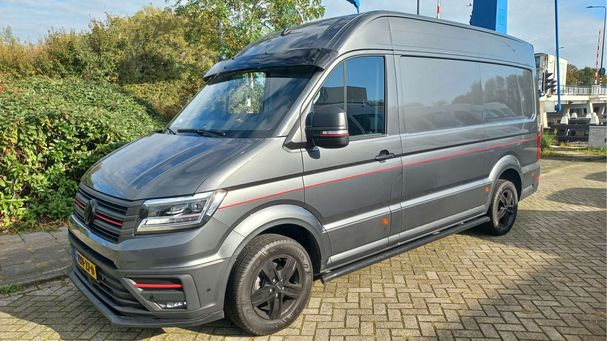 Volkswagen Crafter 35 TDI 130 kW image number 1