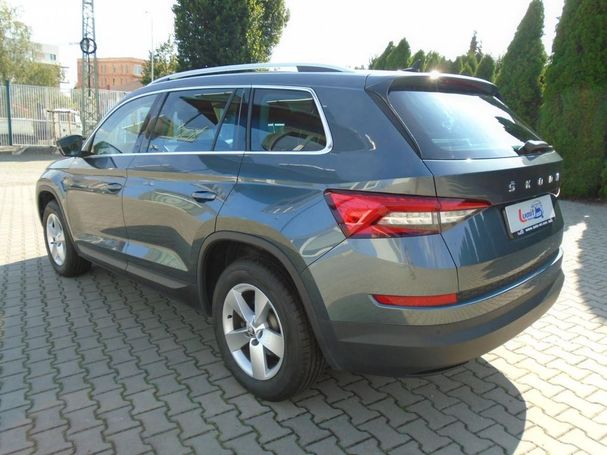 Skoda Kodiaq 1.5 TSI Ambition 110 kW image number 7