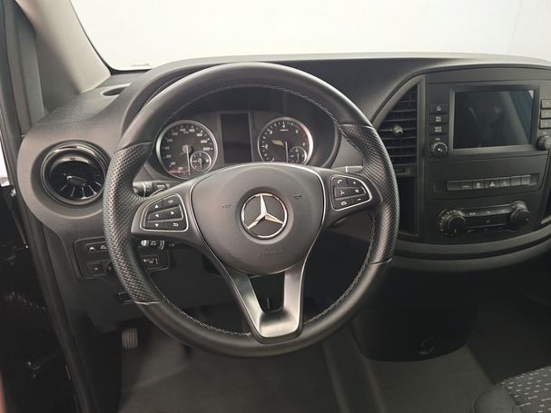 Mercedes-Benz Vito 116 Tourer 120 kW image number 14