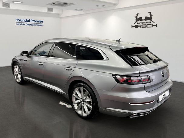 Volkswagen Arteon 2.0 TDI Shooting Brake 147 kW image number 4