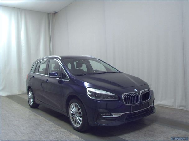 BMW 218d 110 kW image number 2